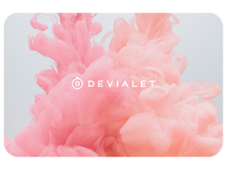 Devialet (e-carte)